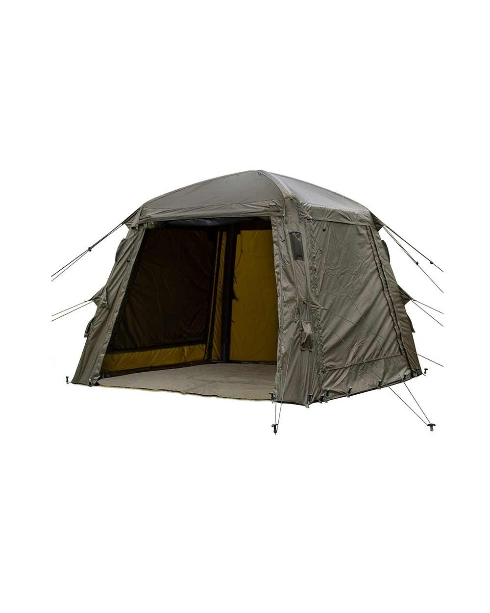 Abri Social Fox Cadre aérien 2,5x2,5