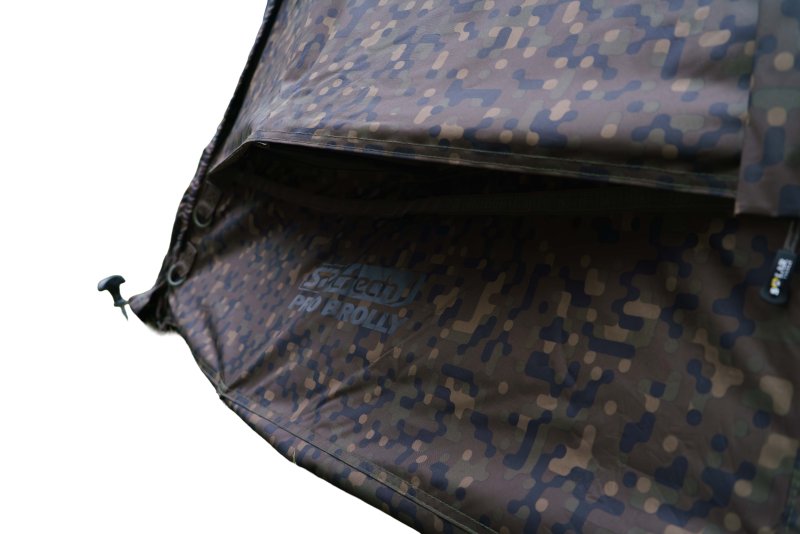 Abri Solar Undercover Brolly System