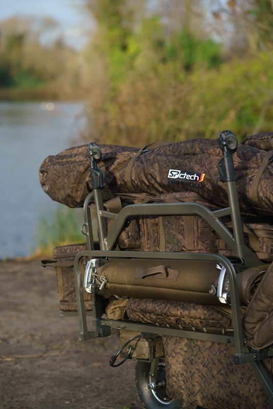Abri Solar Undercover Brolly System