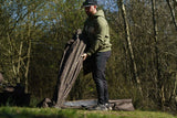 Abri Solar Undercover Brolly System