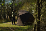 Abri Solar Undercover Brolly System