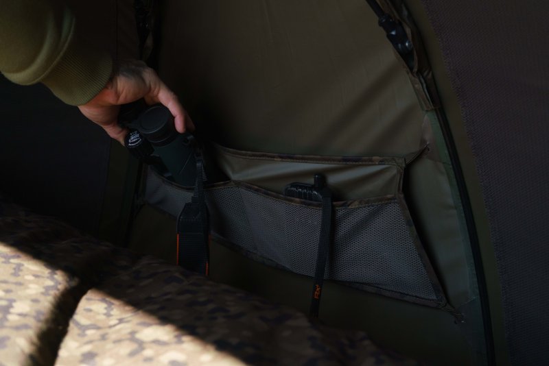 Abri Solar Undercover Brolly System