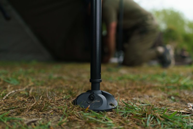 Abri Solar Undercover Brolly System