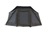 Abri Solar Undercover Brolly System