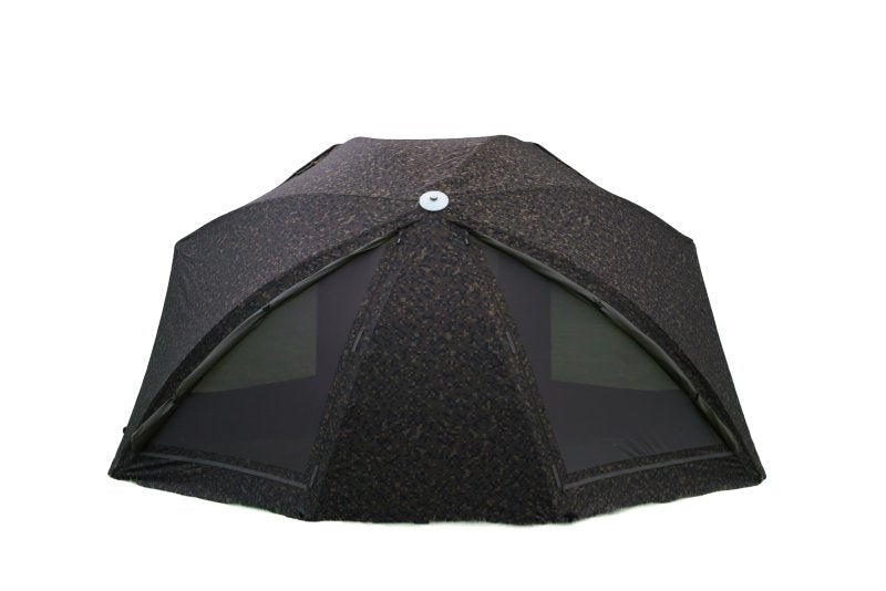 Abri Solar Undercover Brolly System