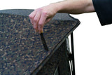 Abri Solar Undercover Brolly System