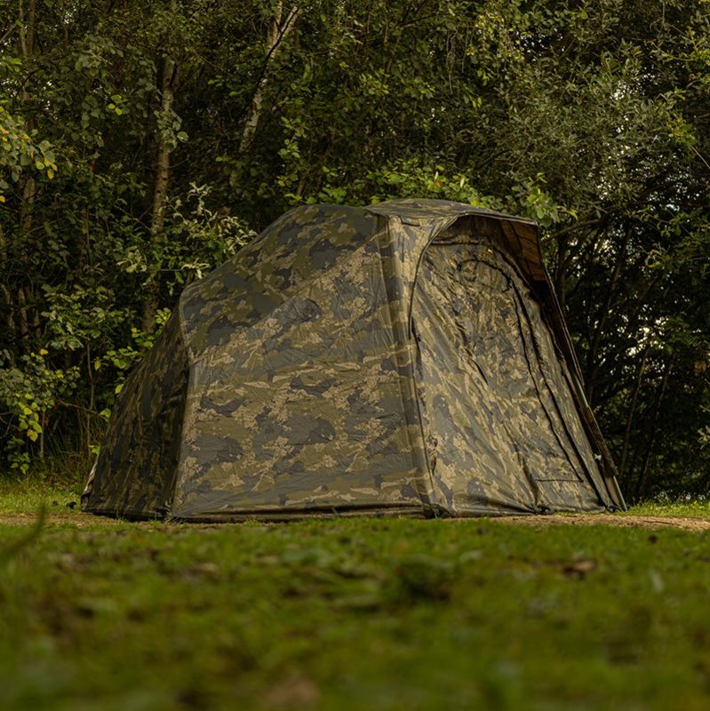 Abri Solar Undercover Camo