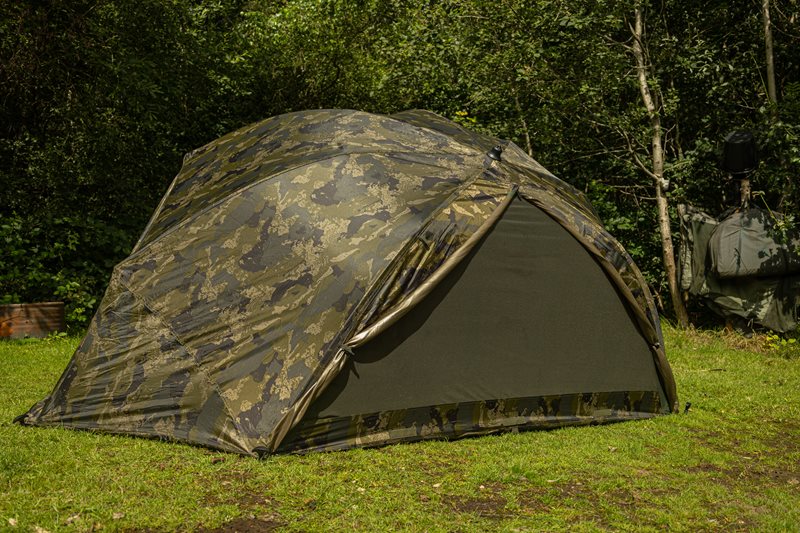 Abri Solar Undercover Camo