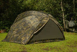 Abri Solar Undercover Camo