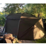 Abri Sonik SK-Tek Euro