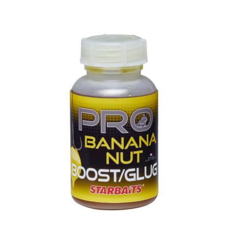 Trempage Starbaits Probiotic Banana Nut 200 ml