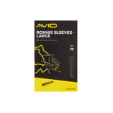 Ronnie Manchon Avid Carp Grand
