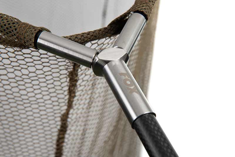 Sacadera Fox Horizon X3s 42" 1 Tramo - Tienda Carpfishing