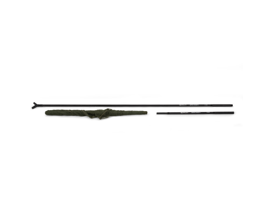 Sacadera Korum Specimen Combo 36" - Tienda Carpfishing