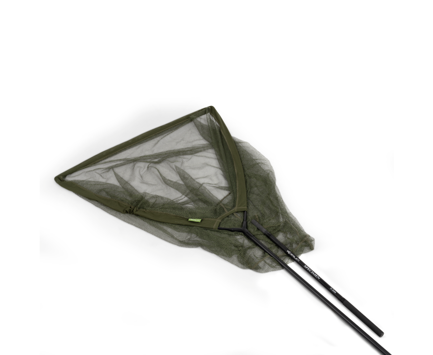 Sacadera Korum Specimen Combo 36" - Tienda Carpfishing