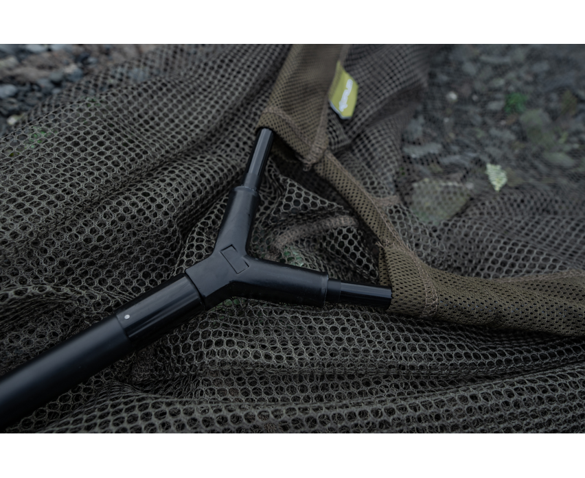 Sacadera Korum Specimen Combo 36" - Tienda Carpfishing