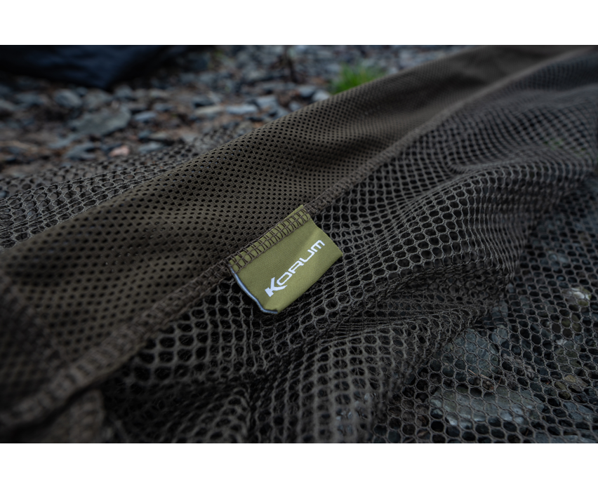 Sacadera Korum Specimen Combo 36" - Tienda Carpfishing