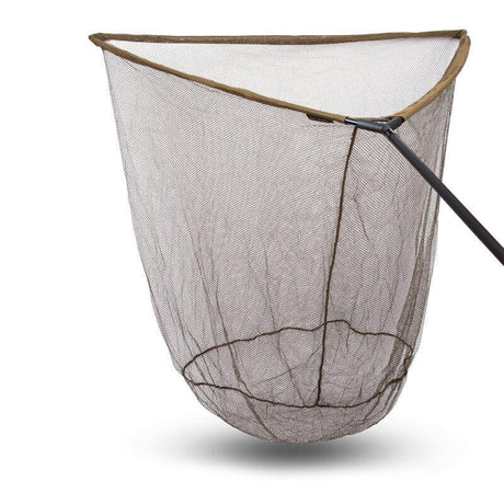 Sacadera Sonik Herox 42" 6 pies 2 tramos - Tienda Carpfishing