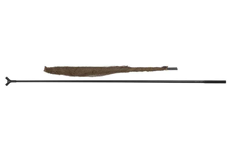 Epuisette Fox Eos-X 46" 1 Section