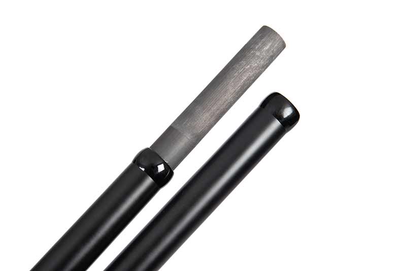 Epuisette Fox Eos-X 46" 1 Section