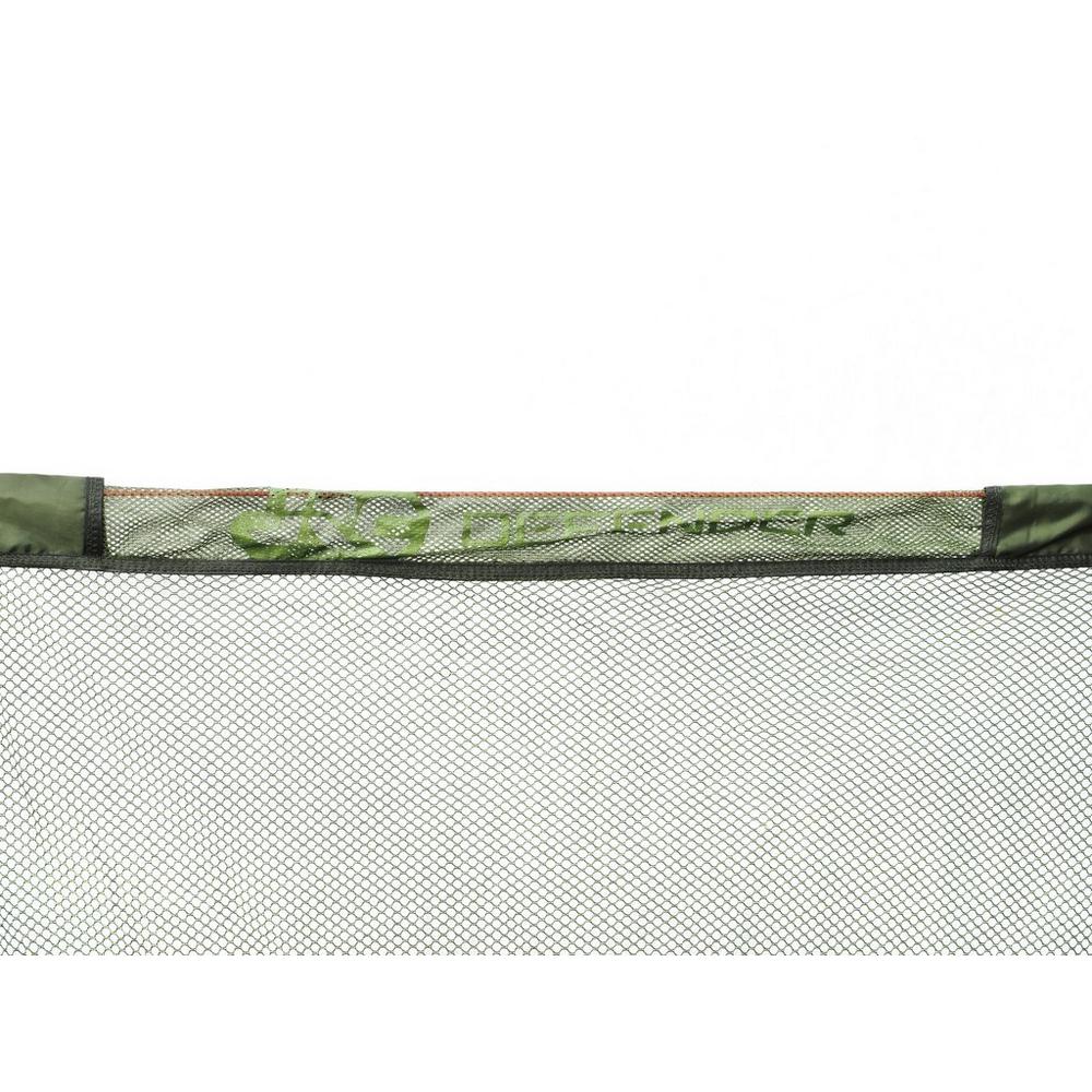 Epuisette JRC Defender 42" 1 jambe