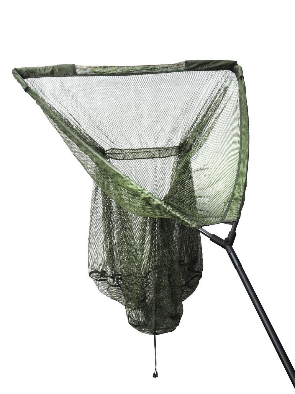 Epuisette JRC Defender 42" 2 Sections