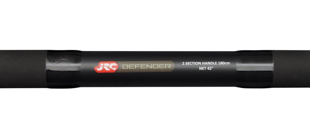 Epuisette JRC Defender 42" 2 Sections