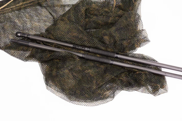 Epuisette Nash Scope Black Ops