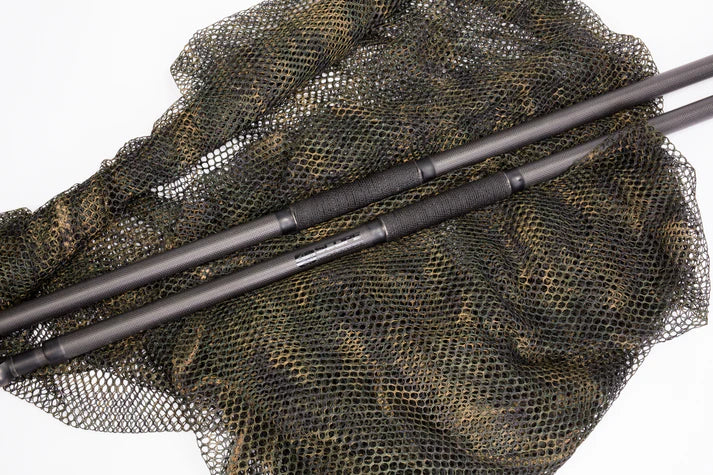 Epuisette Nash Scope Black Ops
