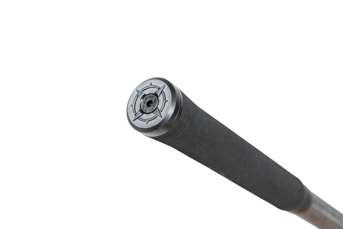 Epuisette Nash Scope OPS Retract 42" 2 Brins