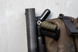 Epuisette Nash Scope OPS Retract 42" 2 Brins Compacte