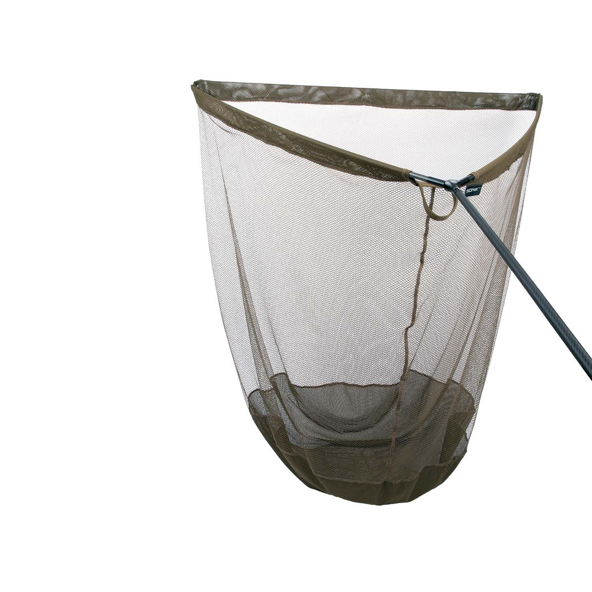 Epuisette Sonik SK-47 46" 2 sections