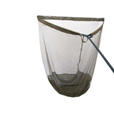 Epuisette Sonik SK-47 46" 2 sections
