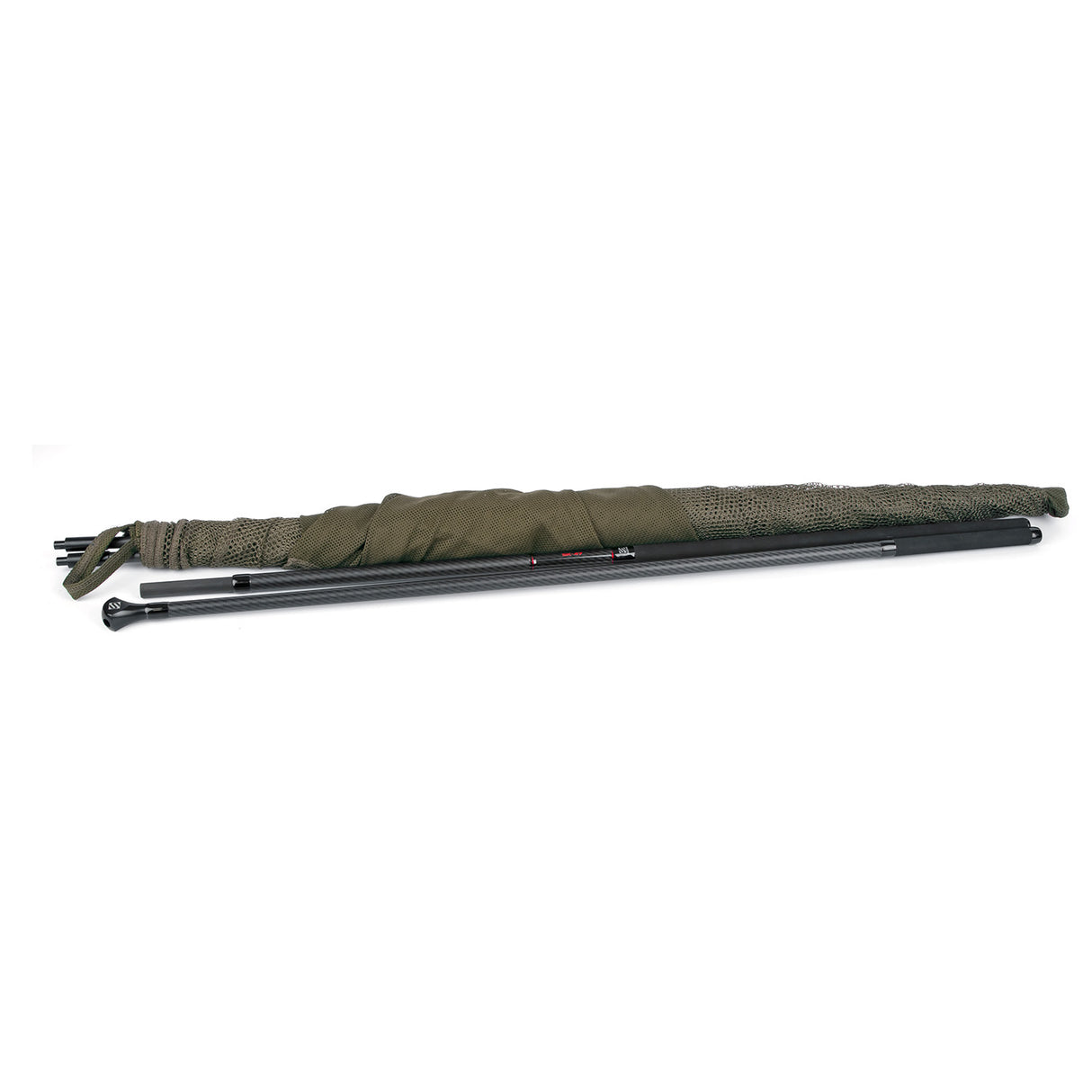 Epuisette Sonik SK-47 46" 2 sections