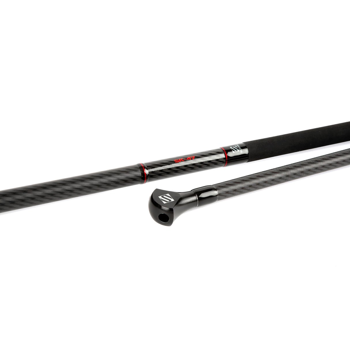 Epuisette Sonik SK-47 46" 2 sections