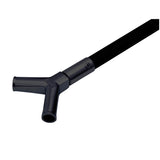 Epuisette Mikado Territory 42" 6 ft. 2 Sections