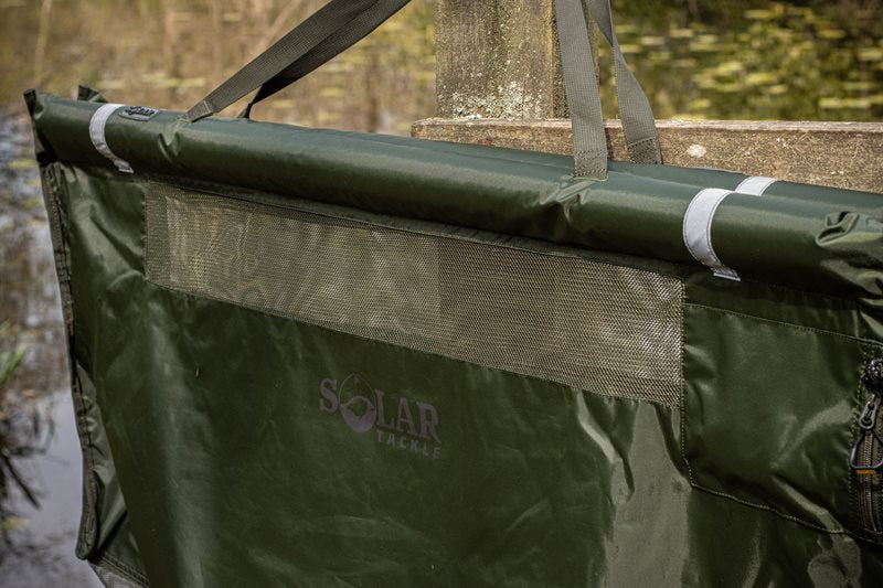 Saco de pesaje Solar SP - Tienda Carpfishing