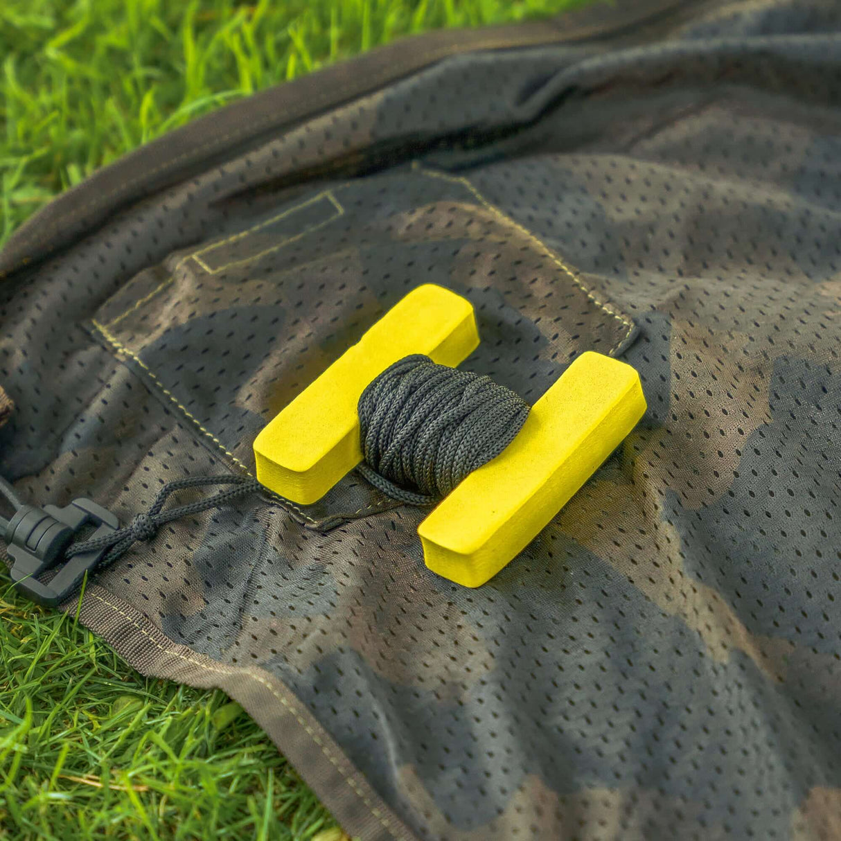 Saco de retención Avid Carp Pro-Tect - Tienda Carpfishing