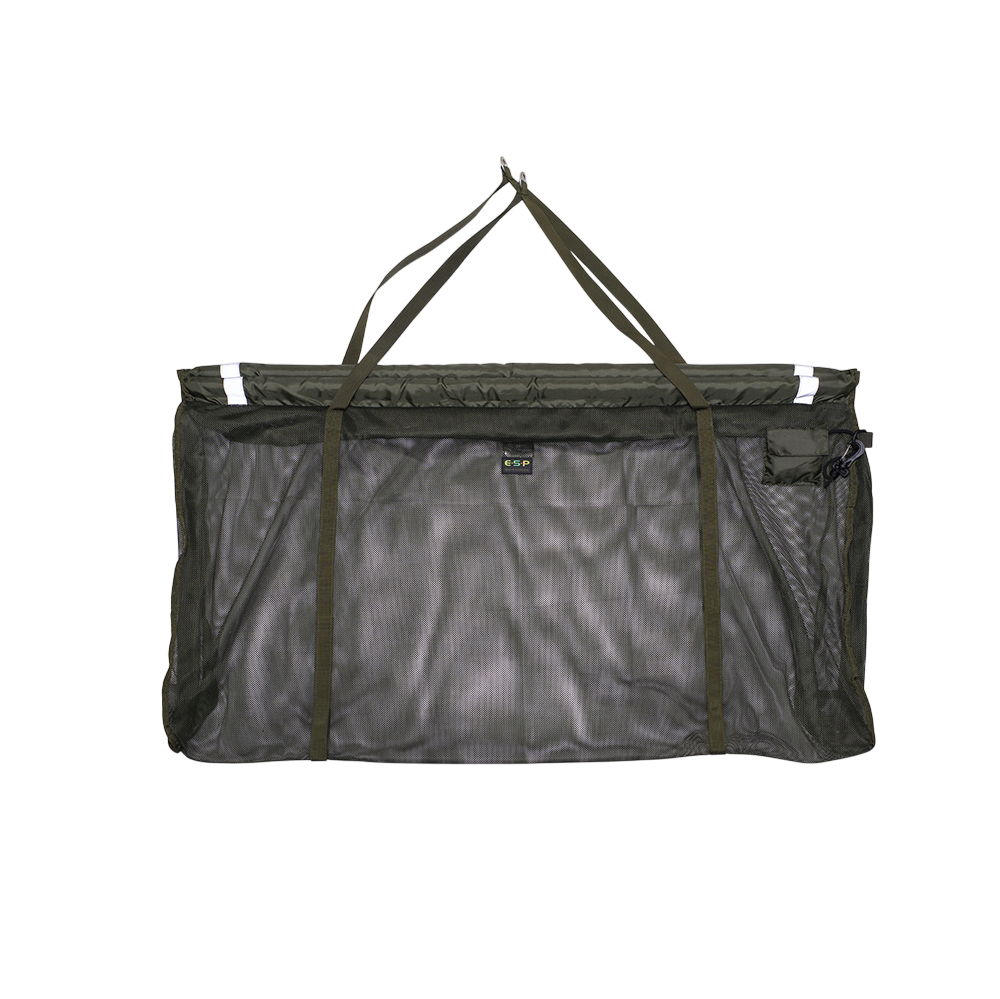 Saco de retención ESP Quickdraw - Tienda Carpfishing