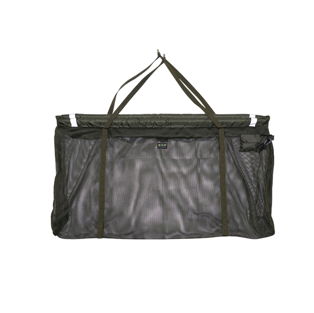 Saco de retención ESP Quickdraw - Tienda Carpfishing