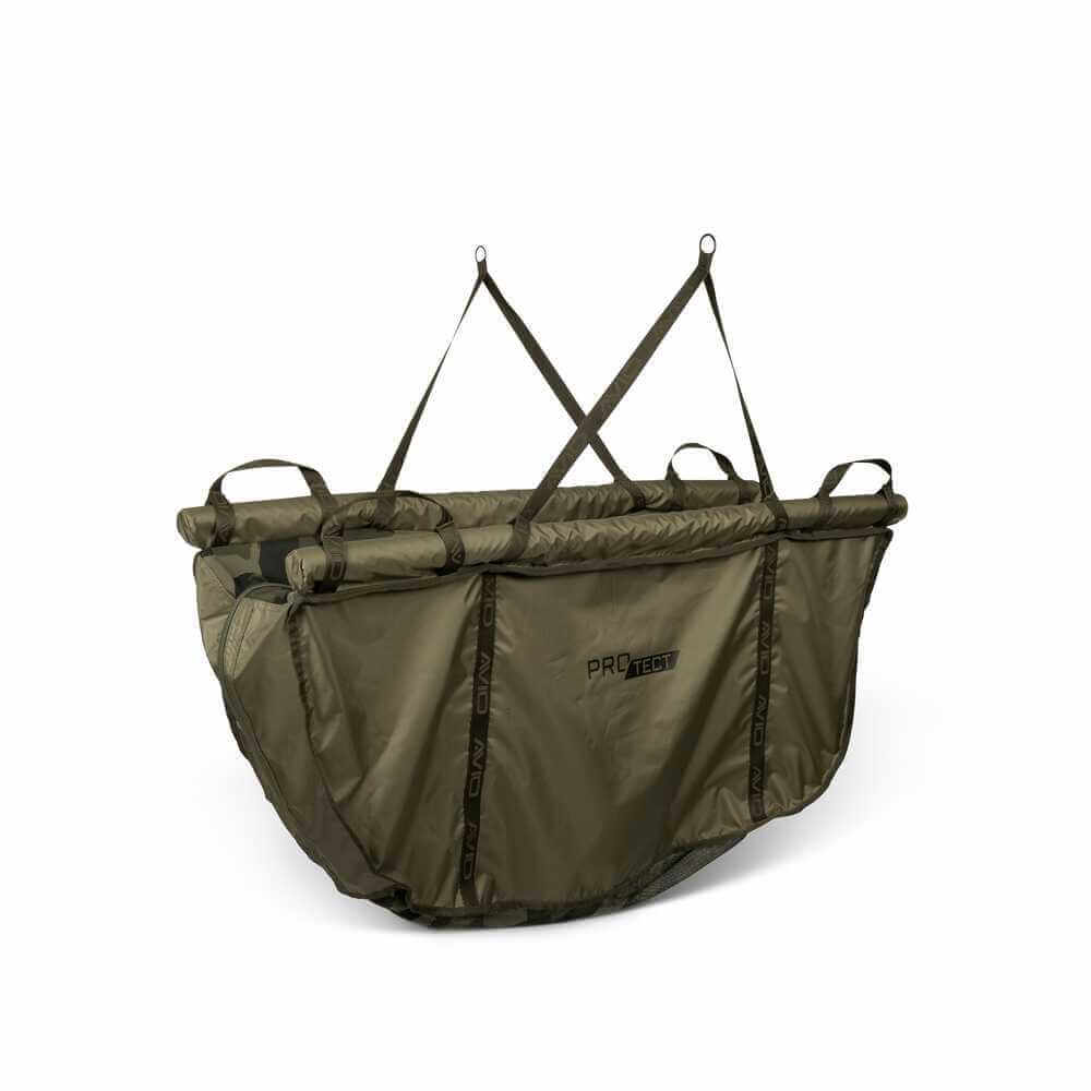 Saco de retención flotante Avid Carp PRO-Tect - Tienda Carpfishing