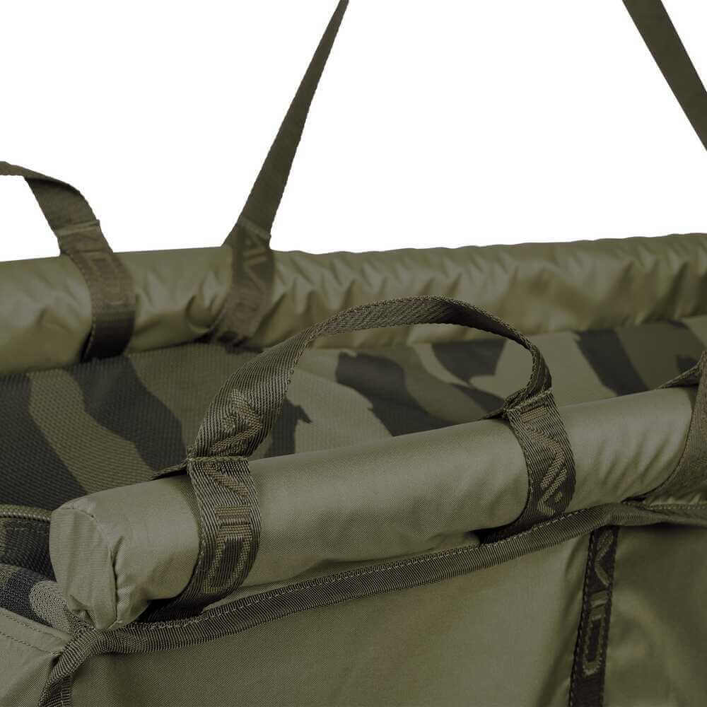 Saco de retención flotante Avid Carp PRO-Tect - Tienda Carpfishing