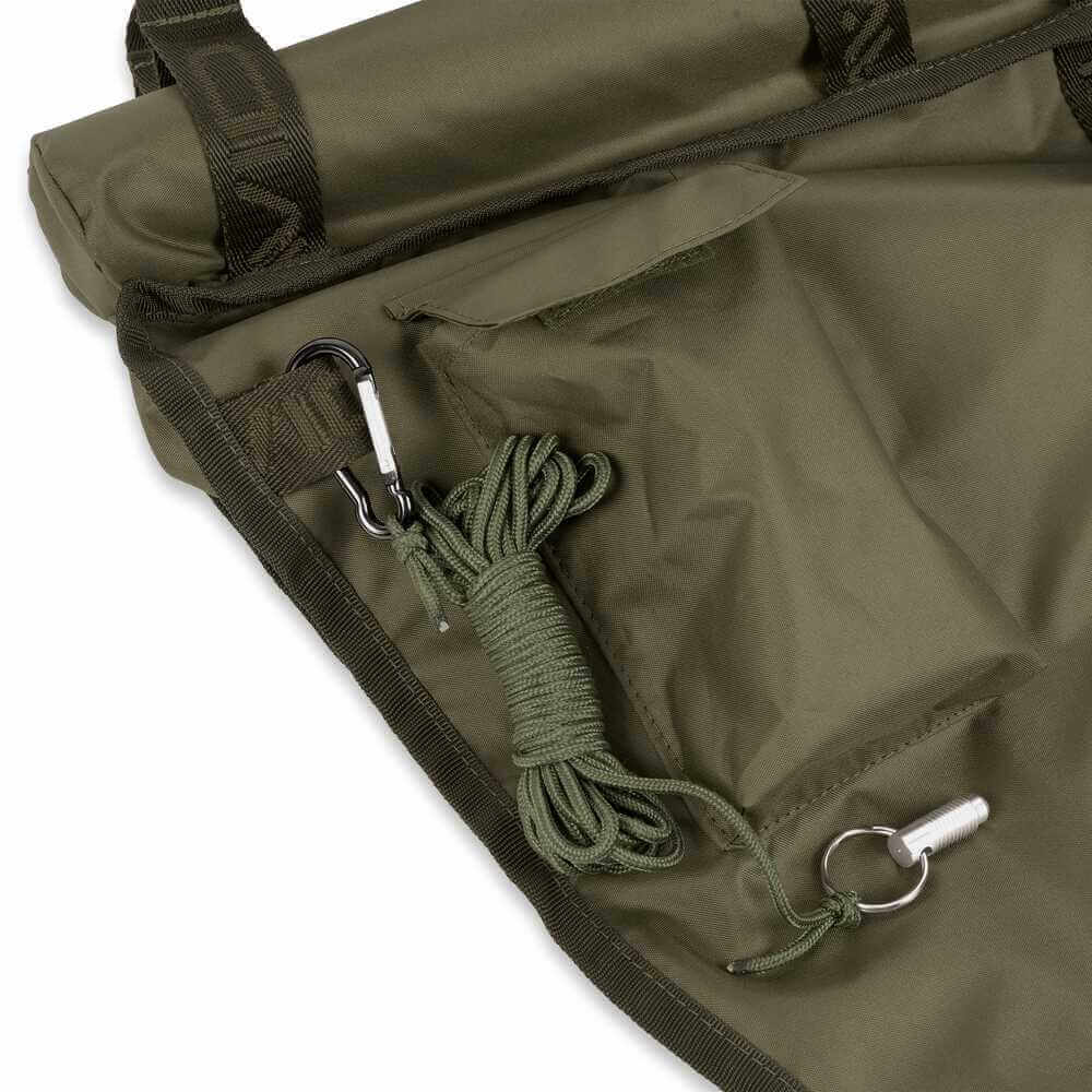 Saco de retención flotante Avid Carp PRO-Tect - Tienda Carpfishing