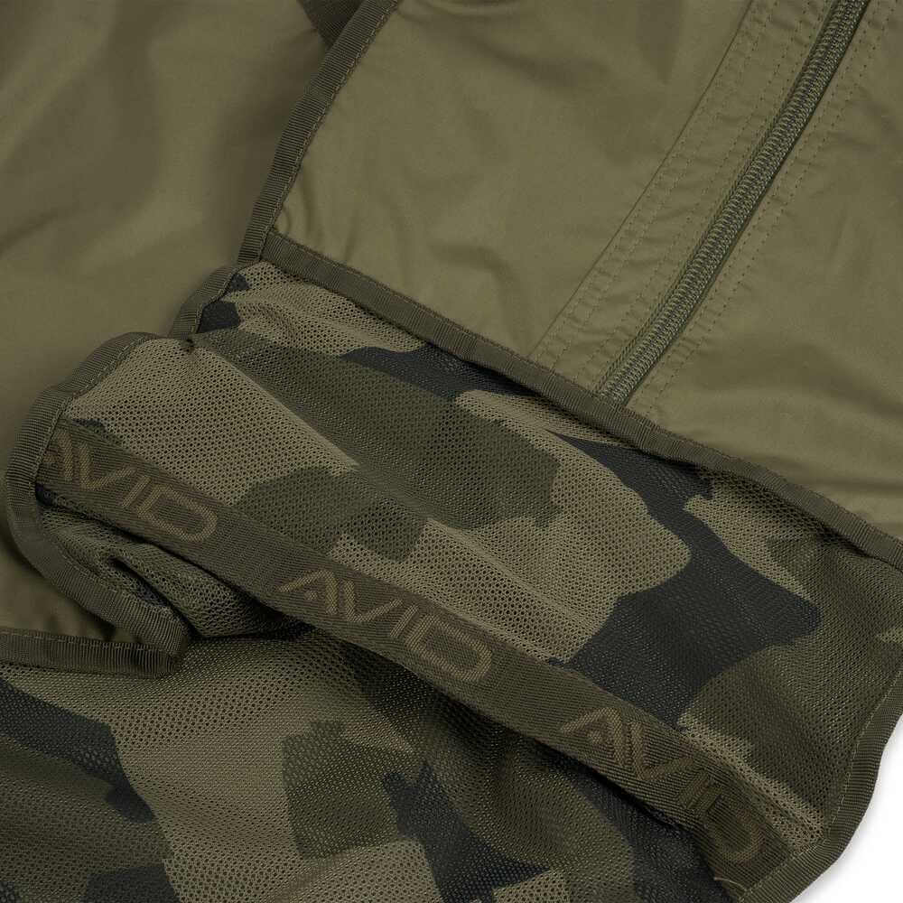 Saco de retención flotante Avid Carp PRO-Tect - Tienda Carpfishing