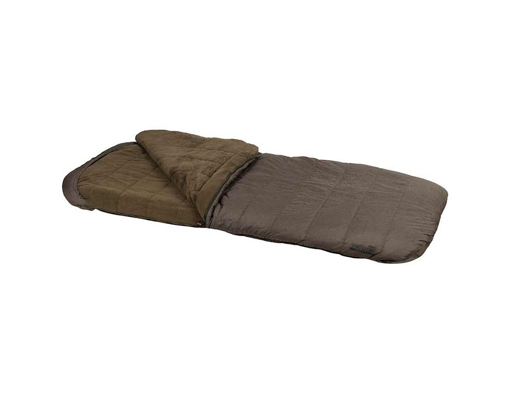 Sac de couchage Fox Voyager 4 Saisons XL