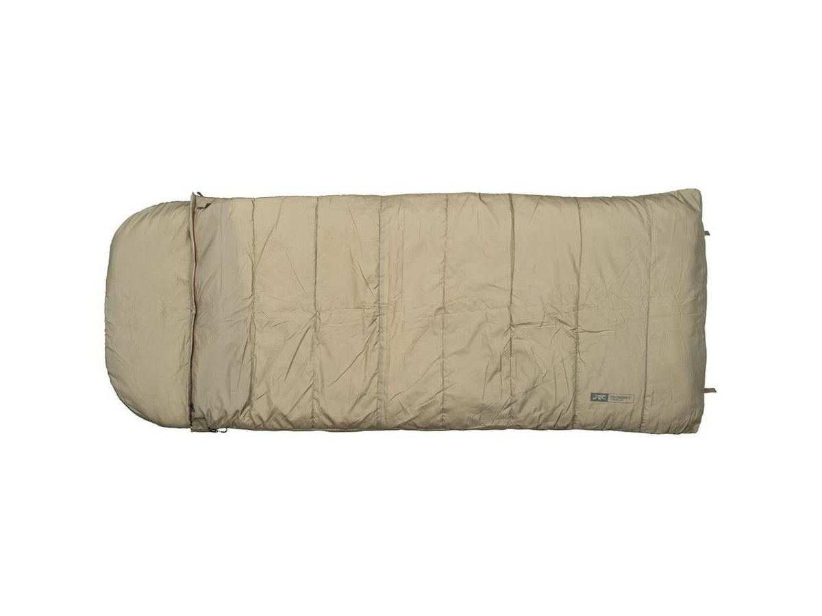 Sac de couchage JRC Defender II 3 saisons Wide