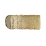 Sac de couchage JRC Defender II Polaire 3 saisons Wide