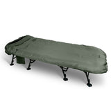 Sac de couchage Sonik Bank-Tek Layerz 5 seasons wide