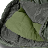 Sac de couchage Sonik Bank-Tek Layerz 5 seasons wide