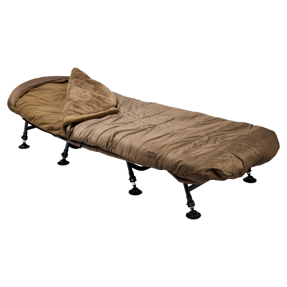 Sac de couchage Starbaits STB Cocoon 3/4 saisons